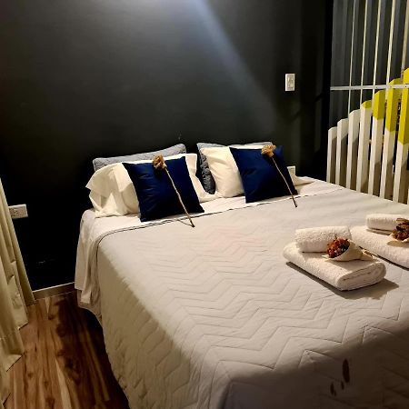 Altos Dean Funes Apartment Salta Ngoại thất bức ảnh