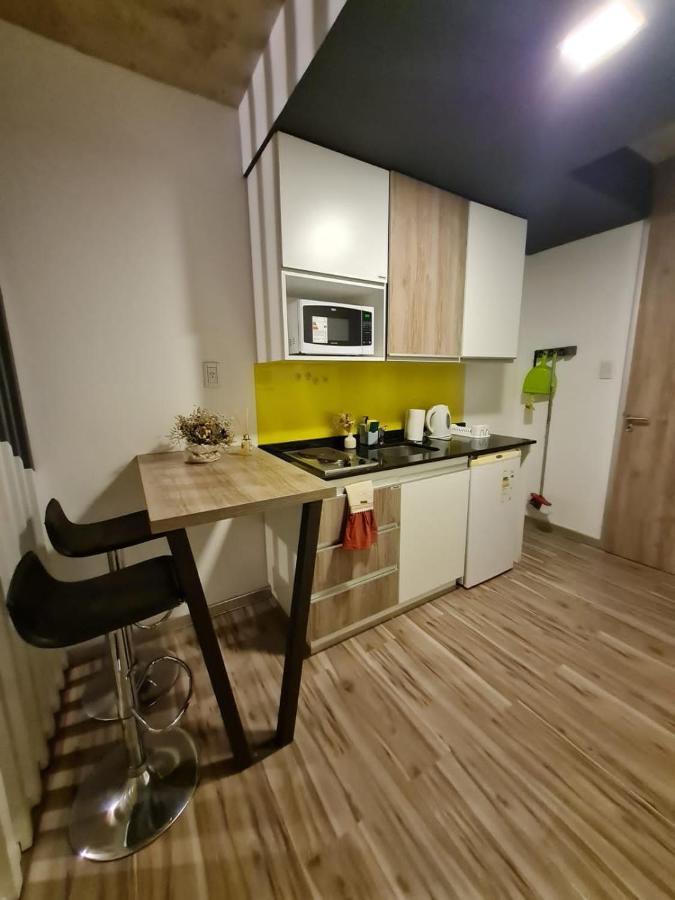Altos Dean Funes Apartment Salta Ngoại thất bức ảnh