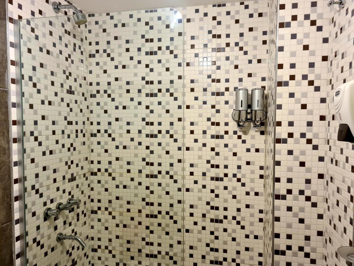 Altos Dean Funes Apartment Salta Ngoại thất bức ảnh