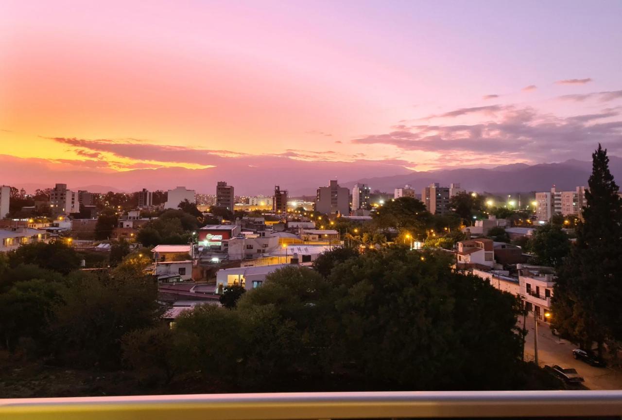 Altos Dean Funes Apartment Salta Ngoại thất bức ảnh